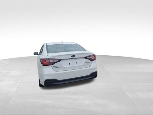 Used 2020 Subaru Legacy Premium w/ Popular Package #1 image 10