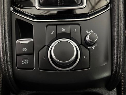 Certified 2023 MAZDA CX-5 AWD 2.5 S w/ Preferred Package image 27