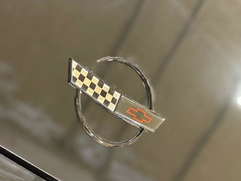 Used 1996 Chevrolet Corvette Coupe RWD image 8