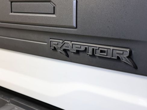 Used 2022 Ford F150 Raptor w/ Raptor 37 Performance Package AWD/4WD image 30