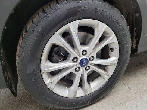 Used 2018 Ford Escape SEL image 31