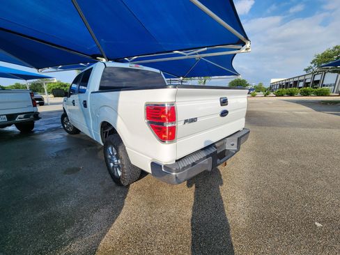 Used 2010 Ford F150 XLT RWD image 3