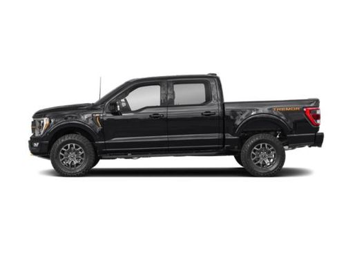 Used 2022 Ford F150 Tremor w/ Equipment Group 402A High AWD/4WD image 3