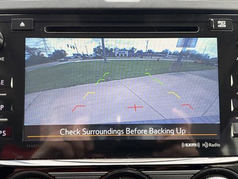 Used 2016 Subaru Forester 2.0XT Touring w/ Eyesight & Navigation System AWD/4WD image 20