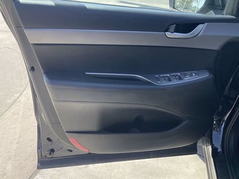 Used 2021 Hyundai Palisade SEL w/ Convenience Package FWD image 22