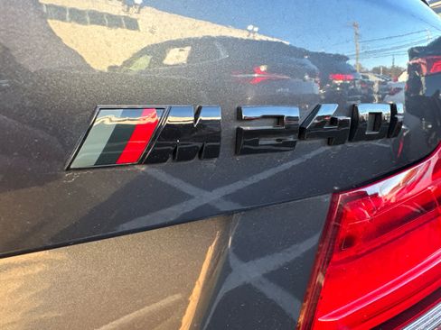 Used 2018 BMW M240i xDrive Convertible image 12