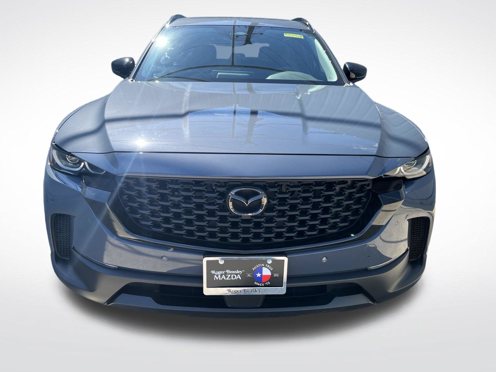 Certified 2026 MAZDA CX-50 Meridian Edition w/ Weather Package AWD/4WD image 3