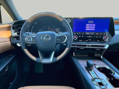 Used 2026 Lexus RX 350 Premium Plus FWD image 6