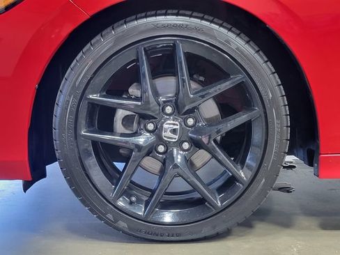 Certified 2024 Honda Civic Sport image 10