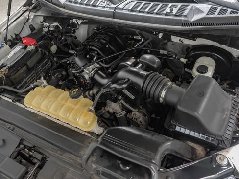 Used 2017 Ford F150 XL w/ Equipment Group 101A Mid RWD image 49