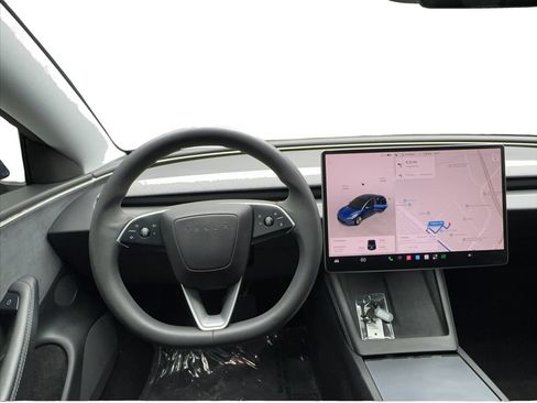 Used 2024 Tesla Model 3 Long Range AWD/4WD image 37