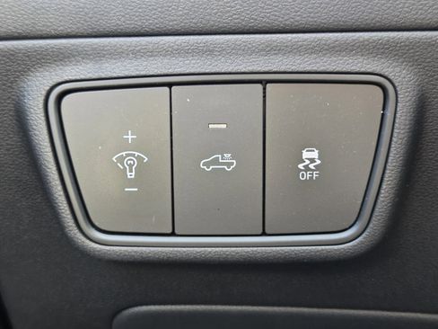 Used 2024 Hyundai Santa Cruz SEL image 20