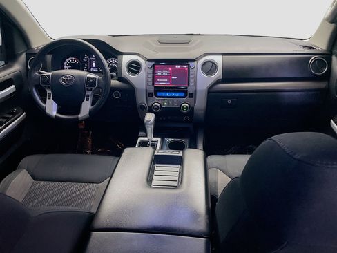 Used 2020 Toyota Tundra SR5 w/ TRD Sport Package image 13