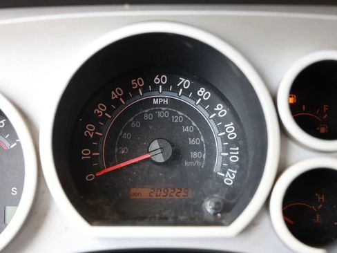 Used 2007 Toyota Tundra SR5 RWD image 41