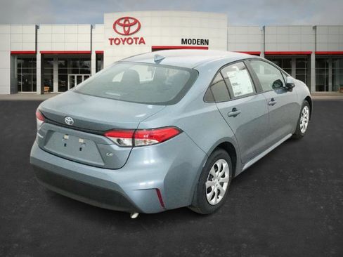 New 2026 Toyota Corolla LE image 19
