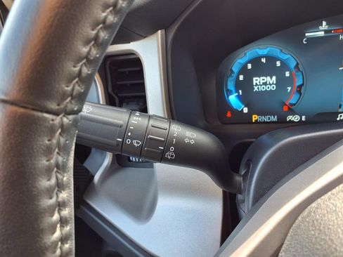 Used 2026 Ford Bronco Outer Banks AWD/4WD image 19