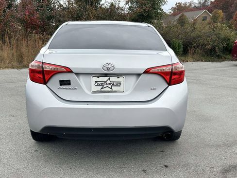 Used 2017 Toyota Corolla LE image 4