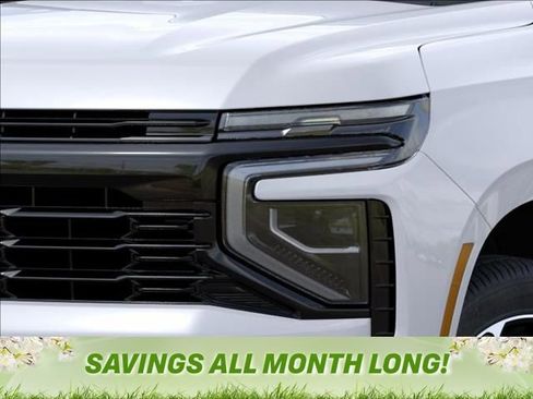 New 2026 Chevrolet Suburban RST w/ Comfort Package image 10