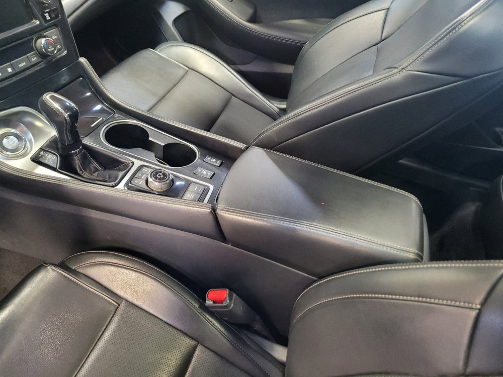 Used 2019 Nissan Maxima 3.5 SL w/ Floor Mat Group FWD image 26