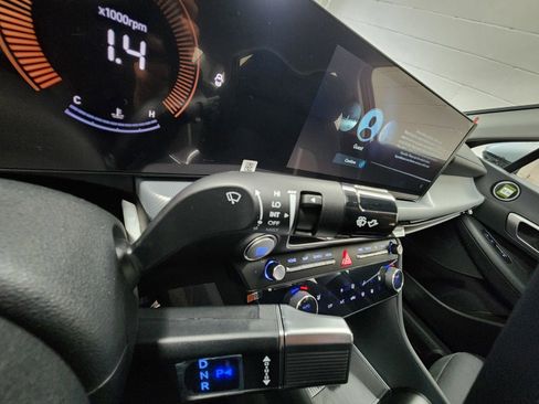 New 2026 Hyundai Sonata SEL FWD image 14