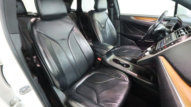 Used 2018 Lincoln MKC Reserve AWD/4WD image 12
