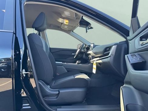 New 2026 Nissan Rogue SV AWD/4WD image 27
