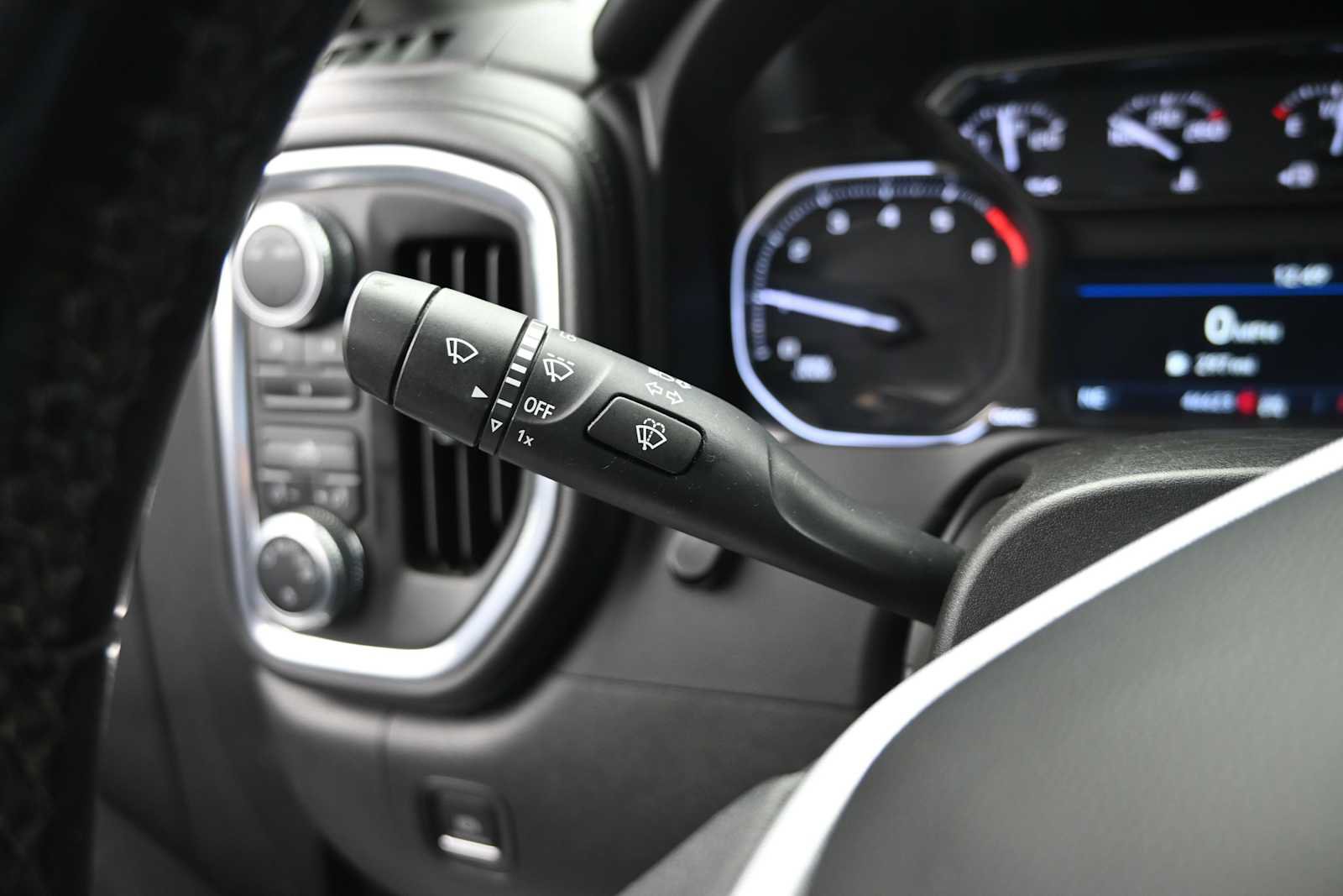 Used 2021 GMC Sierra 2500 SLE AWD/4WD image 14