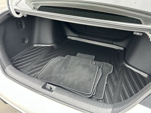 Certified 2025 Honda Accord Sport image 12