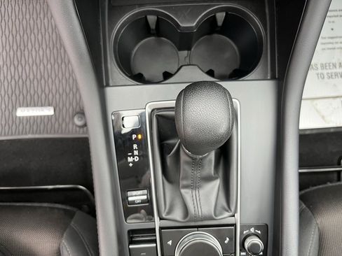 Used 2022 MAZDA MAZDA3 s image 18