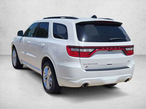 Used 2024 Dodge Durango GT AWD/4WD image 7