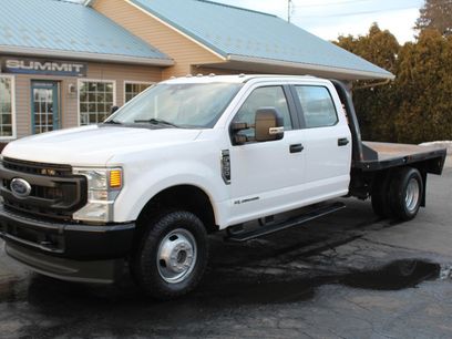 Used 2022 Ford F350 XL w/ Power Equipment Group