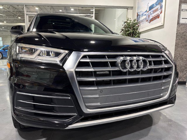 Used 2019 Audi Q5 2.0T Premium Plus w/ Premium Plus Package AWD/4WD image 23