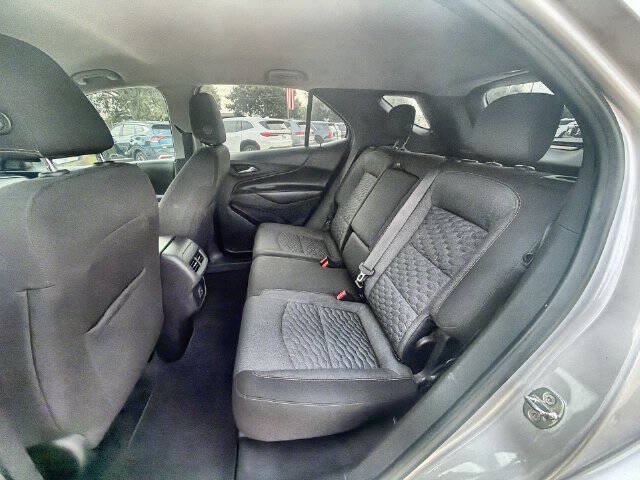 Used 2020 Chevrolet Equinox LT AWD/4WD image 24