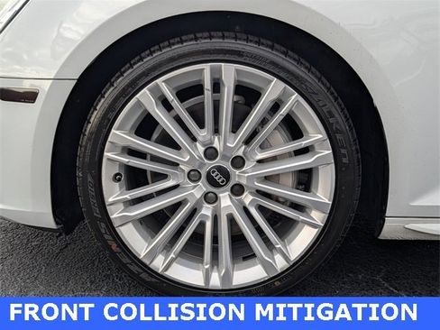 Used 2017 Audi A4 2.0T Premium Plus w/ Premium Plus Package image 6