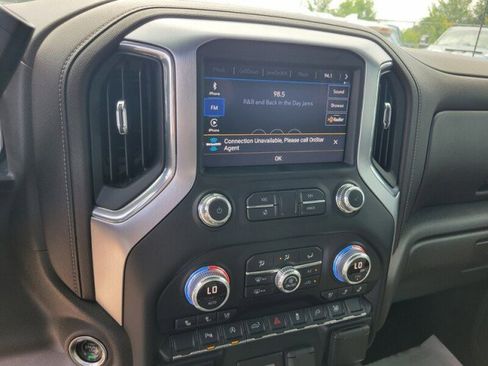 Used 2021 GMC Sierra 1500 SLT RWD image 20
