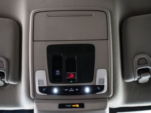 Used 2024 Honda Accord EX image 26