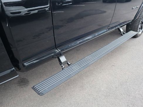 Used 2022 RAM 2500 Limited image 15