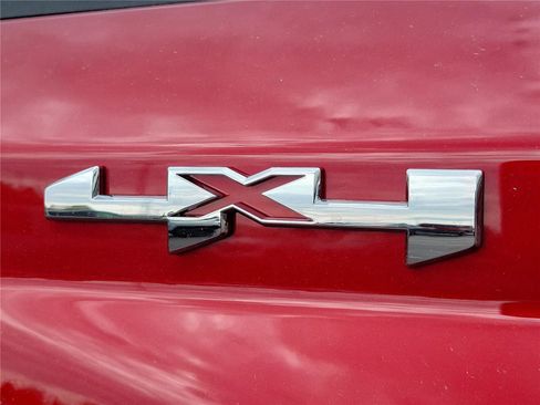 New 2026 GMC Canyon Elevation image 7