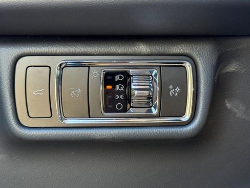 New 2026 Lincoln Aviator Reserve w/ Jet Appearance Package image 17