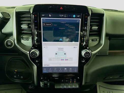 Used 2025 RAM 2500 Big Horn image 15