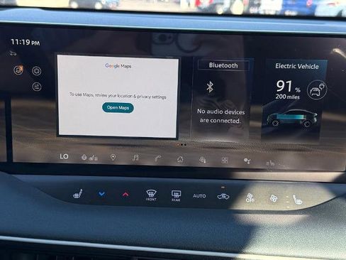 New 2026 Nissan Leaf Platinum+ w/ Cargo Package (Platinum+) image 27