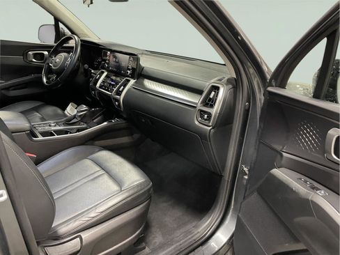 Used 2021 Kia Sorento S w/ Panoramic Sunroof Package image 21