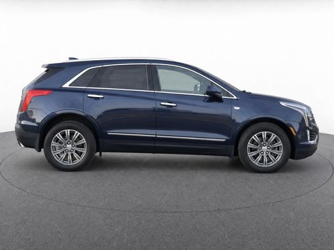 Used 2019 Cadillac XT5 Luxury FWD image 8