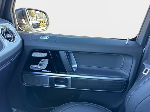 Certified 2025 Mercedes-Benz G 63 AMG G 63 AMG image 27