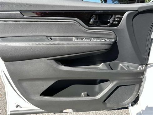 New 2026 Honda Odyssey Elite image 19