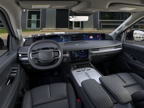 New 2026 Lincoln Navigator L Reserve AWD/4WD image 78