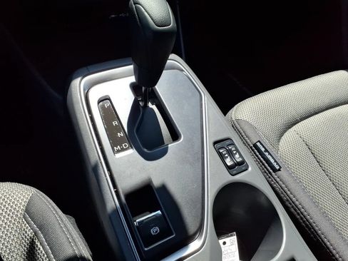 Certified 2024 Subaru Crosstrek 2.0i Premium AWD/4WD image 7