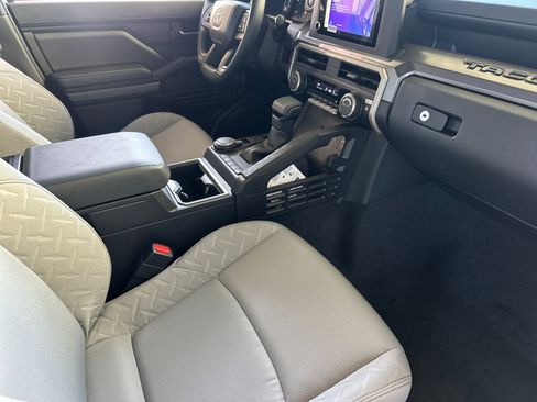 New 2026 Toyota Tacoma SR5 image 14