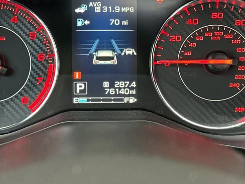 Used 2018 Subaru Impreza 2.0i Sport image 24