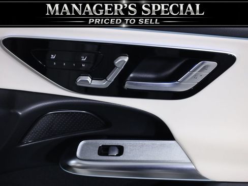 Certified 2025 Mercedes-Benz E 450 4MATIC Sedan image 48